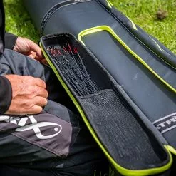 Matrix Horizon X Rigid Rod Holdall 16 Matrix Horizon X Rigid Rod Holdall -Spinhengels Winkel d996cfe9644b6ae0