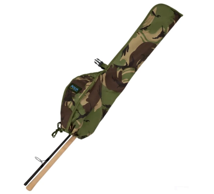 Aqua DPM Atom Lightweight Rod Sleeve 3 Aqua DPM Atom Lightweight Rod Sleeve