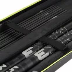 Matrix Duralite Top Kit Case 1,90 X 14,5 X 13cm -Spinhengels Winkel daf9391eecf74bcf