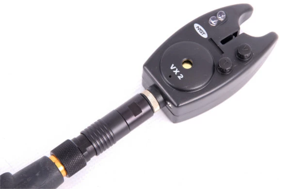 3 NGT Quick Release Systems Black 6 3 NGT Quick Release Systems Black - Afbeelding 4