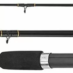 Fladen Match Chieftain 390 Eco