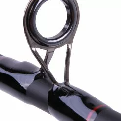 Shimano Vengeance AX Trout Zander 3,30m 5-40g + NGT Neoprene Rod Bands 2pcs -Spinhengels Winkel defb6e686544ca39