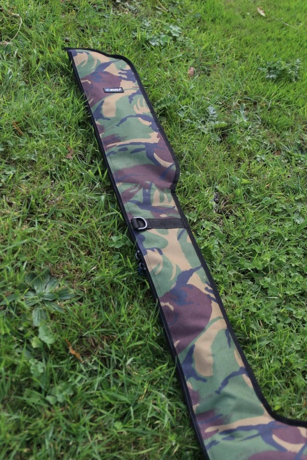Cult DPM Single Rod Sleeve 13ft 5 Cult DPM Single Rod Sleeve 13ft - Afbeelding 3