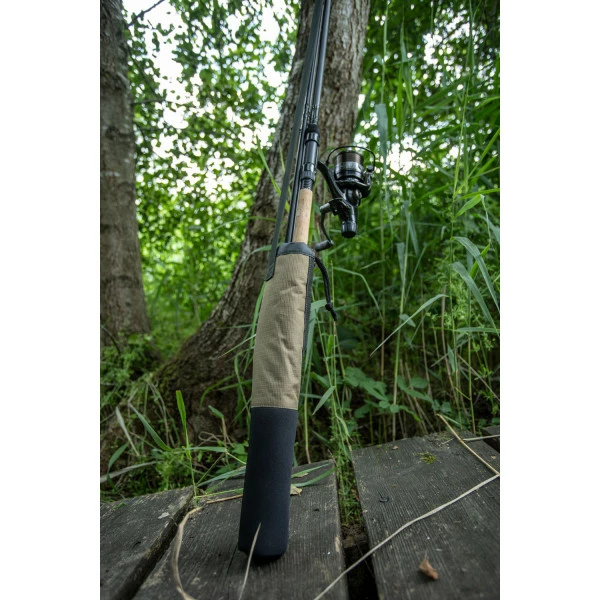 Korum Transition Elasticated Tip & Butt Protectors 4 Korum Transition Elasticated Tip & Butt Protectors - Afbeelding 2