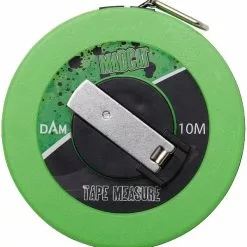 Madcat Tape Measure 10M -Spinhengels Winkel e4128f4f18b2ee26