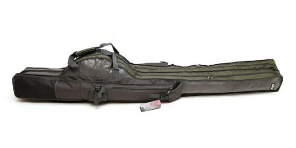 DAM 2 Compartment Rod Bag 1.70m 4 DAM 2 Compartment Rod Bag 1.70m - Afbeelding 2