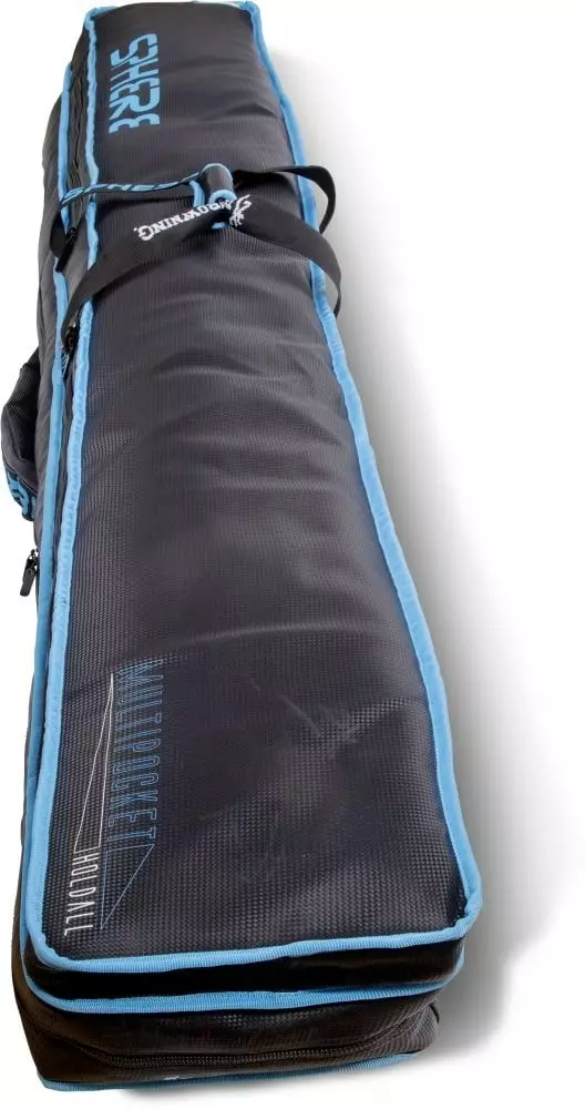 Browning Sphere Multipocket Holdall 6 Tubes Foudraal 6 Browning Sphere Multipocket Holdall 6 Tubes Foudraal - Afbeelding 4