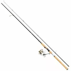 Abu Garcia Pro Max Spinning Combo 2,13m (5-15g) -Spinhengels Winkel e5553a4889b3b9ec