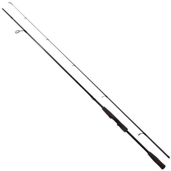 13 Fishing Defy Black Spinning H 2,44m 6 13 Fishing Defy Black Spinning H 2,44m - Afbeelding 4