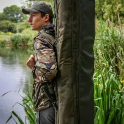 Sonik SK-Tek 3-Rod Transport System Foudraal -Spinhengels Winkel e744d60b34905d13