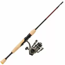Abu Garcia Carabus Sabre AG Spinning Combo 1.80m (1-5g) 9 Abu Garcia Carabus Sabre AG Spinning Combo 1.80m (1-5g) -Spinhengels Winkel e7b7c284904eb74f