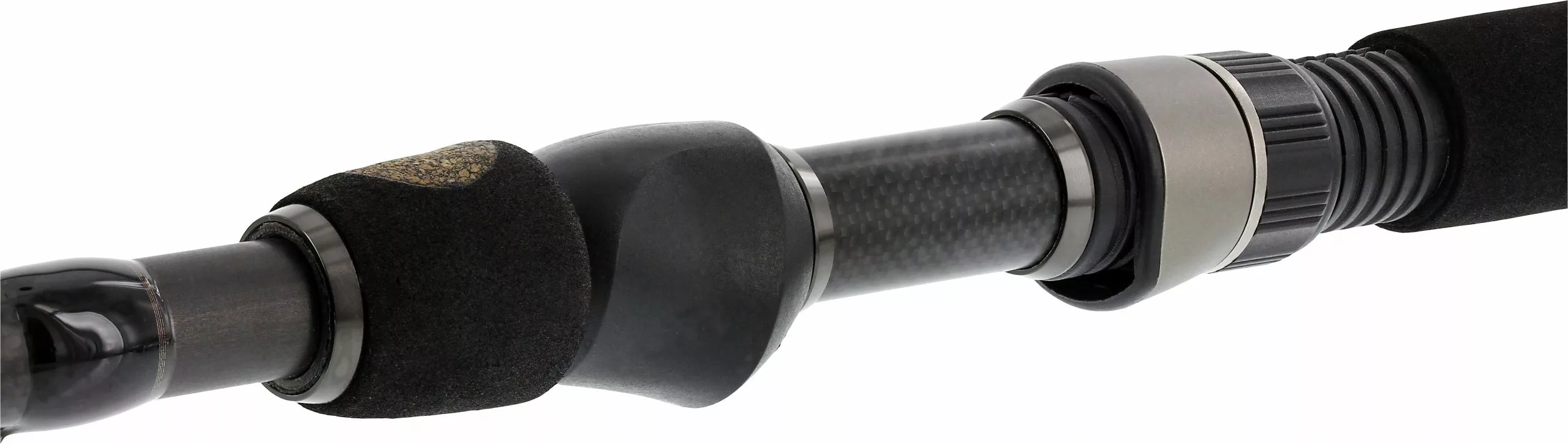 Westin W3 Bass Finesse T&C 2nd Generation 7'/210cm 5-15gr (3/16-1/2oz) ML/Fast (1+1sec) 4 Westin W3 Bass Finesse T&C 2nd Generation 7'/210cm 5-15gr (3/16-1/2oz) ML/Fast (1+1sec) - Afbeelding 2