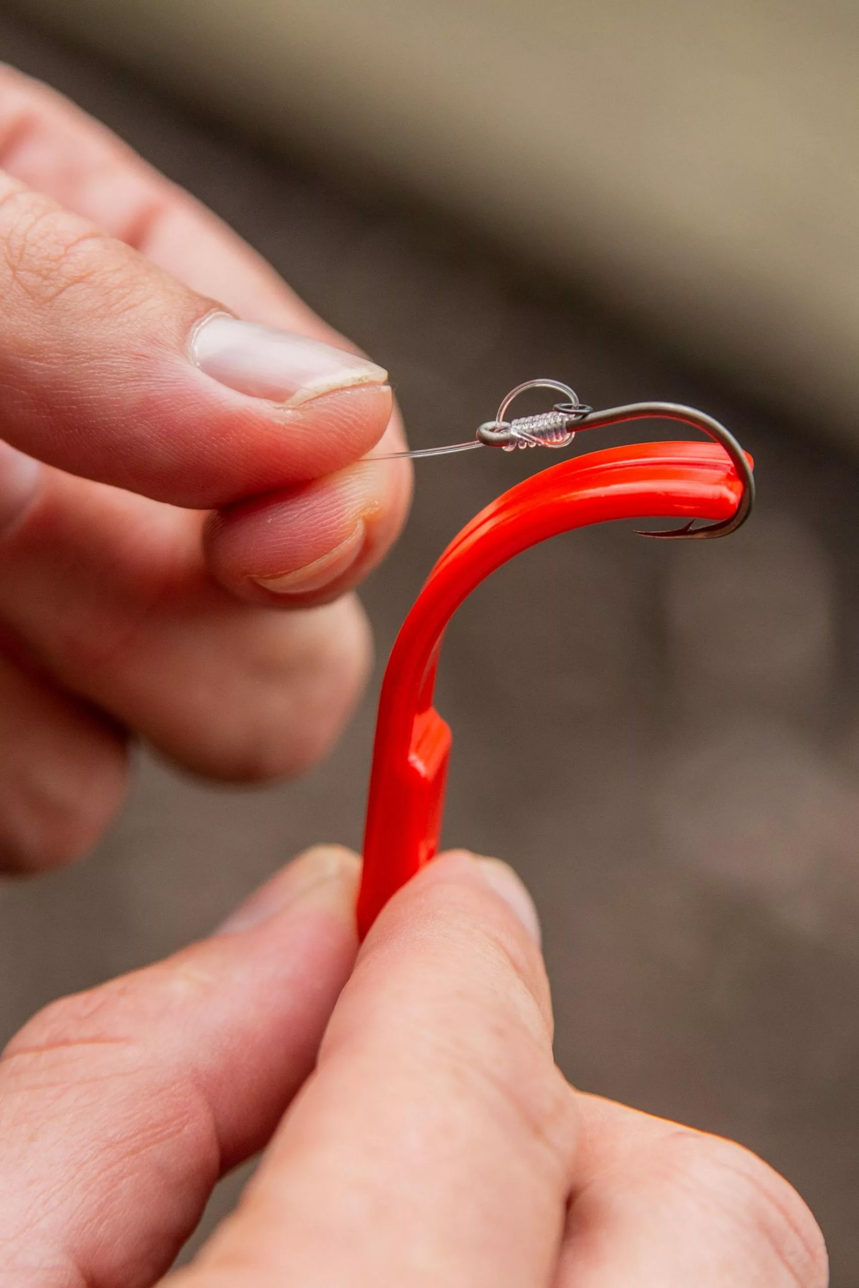 Ultimate Chod Rig Tool 8 Ultimate Chod Rig Tool - Afbeelding 6