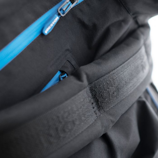 Preston Competition Tube Holdall 8 Tube 8 Preston Competition Tube Holdall 8 Tube - Afbeelding 6