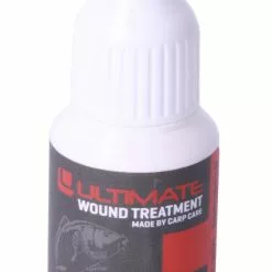 Ultimate All In One Wound Treatment -Spinhengels Winkel eab6e050d26b4f1e