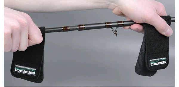 Spro Rod Fix Bands 4 Spro Rod Fix Bands - Afbeelding 2