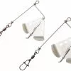 Savage Gear Easyon Buzzer Bait Arm L Silver 2Pcs 1 Savage Gear Easyon Buzzer Bait Arm L Silver 2Pcs -Spinhengels Winkel ebf1f9b88c77921c
