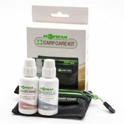 Korda Carp Care Kit 11 Korda Carp Care Kit -Spinhengels Winkel ecf15dad3eb4658b