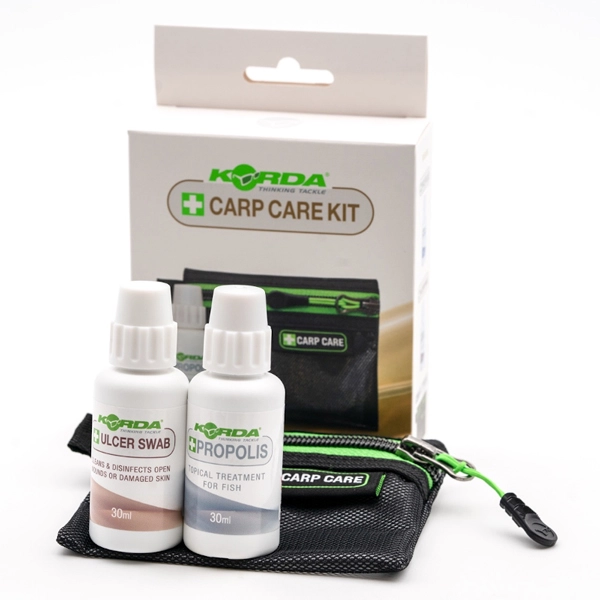 Korda Carp Care Kit 7 Korda Carp Care Kit - Afbeelding 5