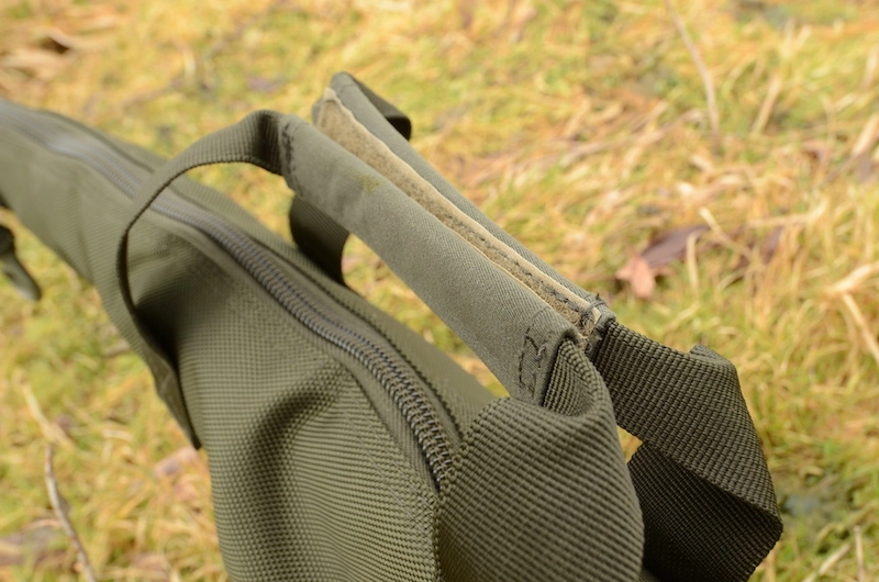 Solar SP Single Rod Sleeve 12ft 4 Solar SP Single Rod Sleeve 12ft - Afbeelding 2