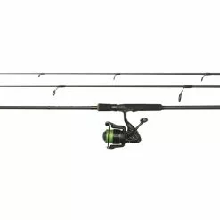 Kinetic Beaster Combo Travel 2,74m (12-40g) (Rod, Reel, Line & Tube) -Spinhengels Winkel ed35bc5d2f284fb0
