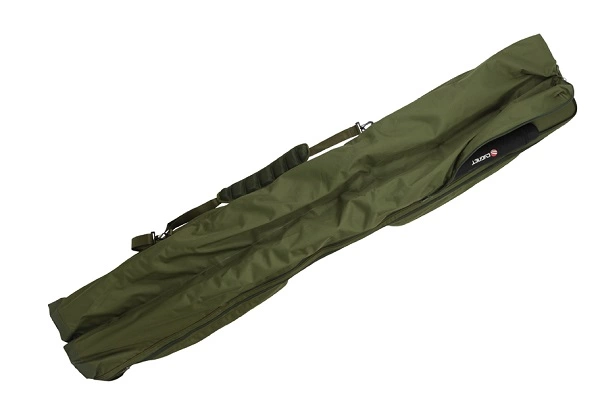 Trakker NXG 6 Rod Holdall 10ft 4 Trakker NXG 6 Rod Holdall 10ft - Afbeelding 2