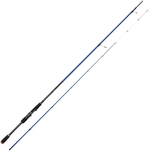 Savage Gear SGS6 Light Game 8'/2,43m F 3-12gr L 0,4-0,8 2sec 8 Savage Gear SGS6 Light Game 8'/2,43m F 3-12gr L 0,4-0,8 2sec - Afbeelding 6