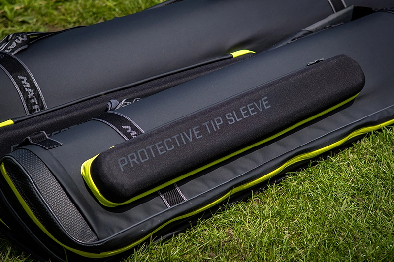 Matrix Horizon X Rigid Rod Holdall 4 Matrix Horizon X Rigid Rod Holdall - Afbeelding 2