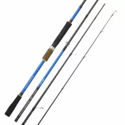 Sunset Sunbass Sw20 Travel 3.00m (30-80g)