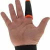Colmic Leather Finger Guard -Spinhengels Winkel ef7cce828989cb7e