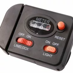 Ultimate Line Counter -Spinhengels Winkel f0f5939ca3364e1f