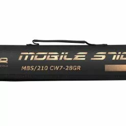 Spro Mobile Stick 'Spin 20' 2,10m (5-20g)