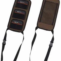 Savage Gear Carseat Rod Rack 3 Rods -Spinhengels Winkel f37af53a3305b82c