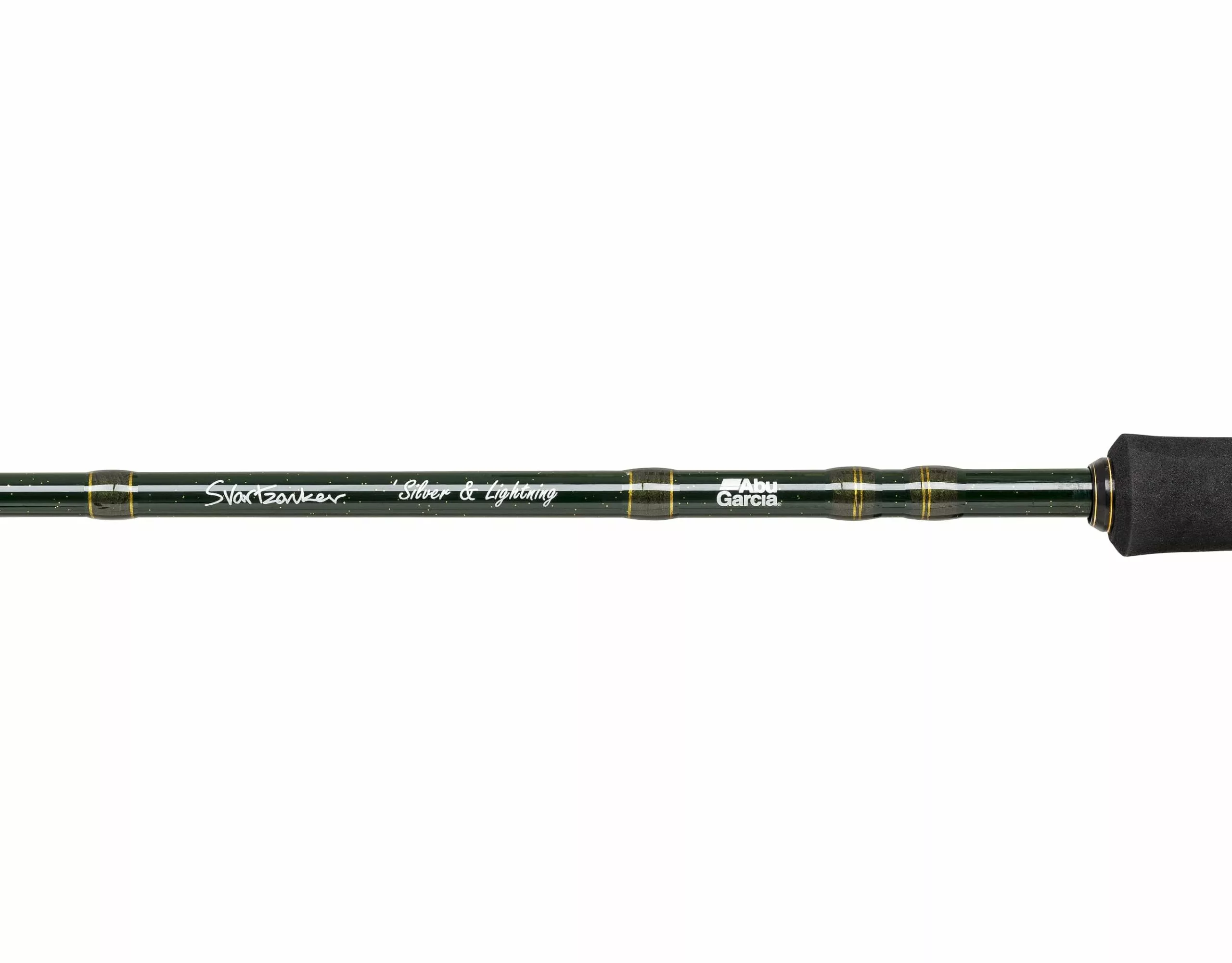 Abu Garcia Svartzonker Perch Spinhengel 2,29m (7-24g) 4 Abu Garcia Svartzonker Perch Spinhengel 2,29m (7-24g) - Afbeelding 2