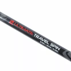 Ultimate Travel Spinhengel 2,10m 14 Ultimate Travel Spinhengel 2,10m -Spinhengels Winkel f7a01659b54baa78