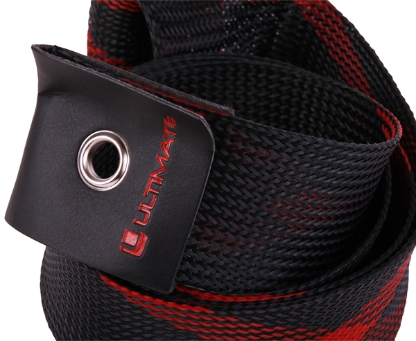 Ultimate Mesh Protect Rodsleeve -160cm 3 Ultimate Mesh Protect Rodsleeve -160cm