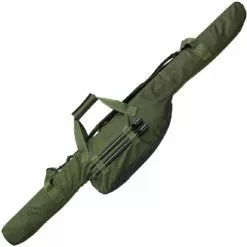 NGT Profiler Twin Compact Rod Holdall For EXT Rods -Spinhengels Winkel f93a51879df0da5e