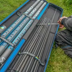 Preston Hardcase Pole Safe XL Foudraal 14 Preston Hardcase Pole Safe XL Foudraal -Spinhengels Winkel f98a6c36cf0f92ee