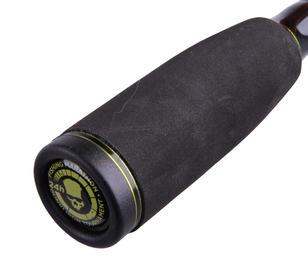 Gunki Finesse Game S 225M/ML 4 Gunki Finesse Game S 225M/ML - Afbeelding 2