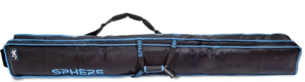 Browning Sphere Multipocket Holdall 6 Tubes Foudraal 8 Browning Sphere Multipocket Holdall 6 Tubes Foudraal - Afbeelding 6