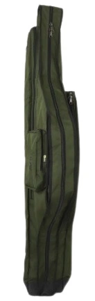 Aqua Atom Double Rod Sleeve 7 Aqua Atom Double Rod Sleeve - Afbeelding 5