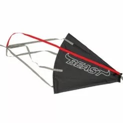 Abu Garcia Beast Pro Drogue 80x80cm 13 Abu Garcia Beast Pro Drogue 80x80cm -Spinhengels Winkel fe49bafc4bb9e7f9