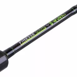 Gunki Finesse Game S 225M/ML 14 Gunki Finesse Game S 225M/ML -Spinhengels Winkel fe61977114078dd7