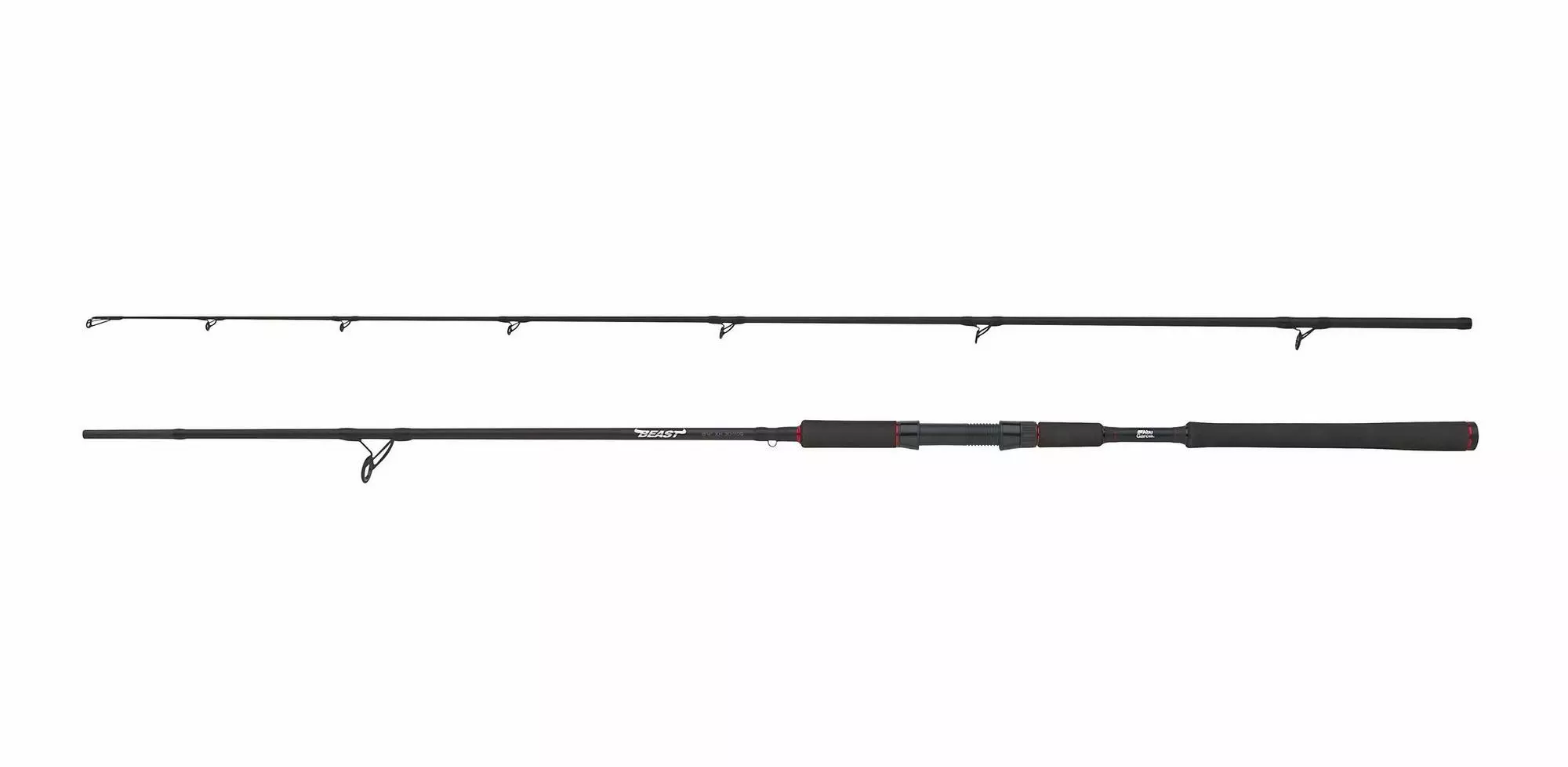 Abu Garcia Beast Pike Spinhengel 2.44m (40-90g) 7 Abu Garcia Beast Pike Spinhengel 2.44m (40-90g) - Afbeelding 5