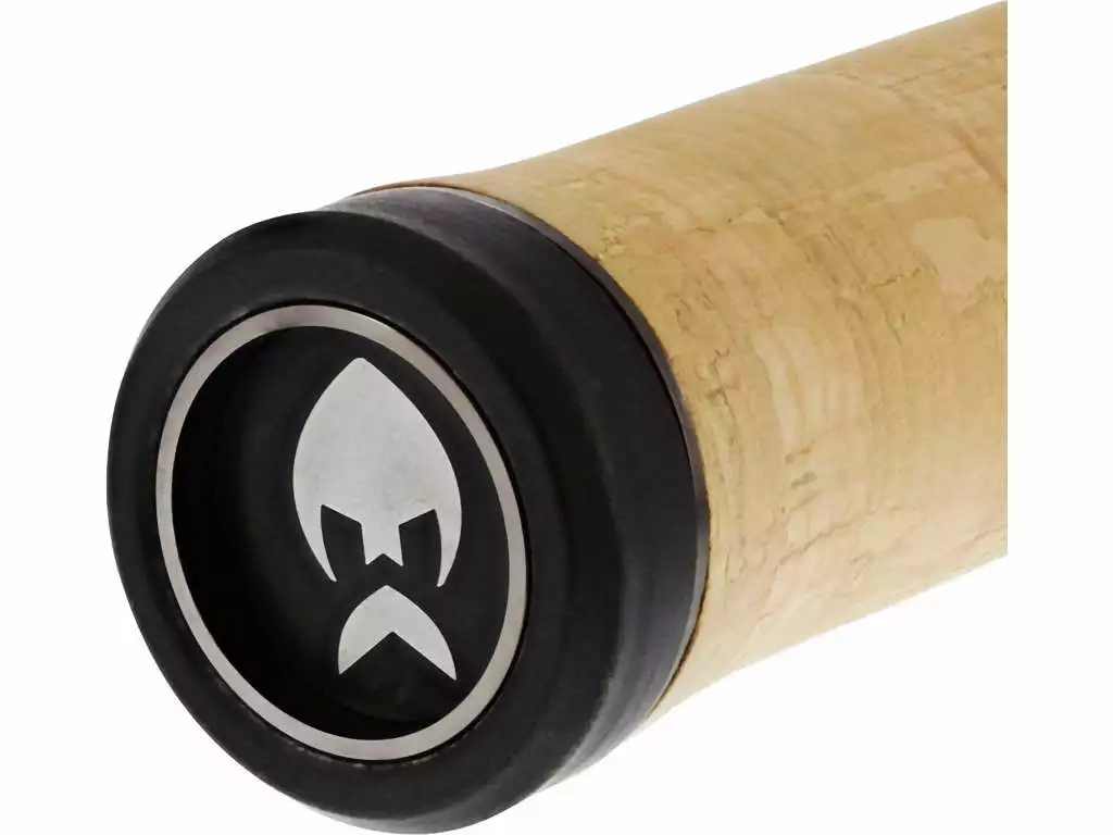 Westin W4 Spin 2nd 2,40m/8' 7-30gr M 2sec 3 Westin W4 Spin 2nd 2,40m/8' 7-30gr M 2sec