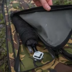 Aqua DPM Full Rod Holdall